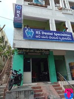 RS Dental Specialities