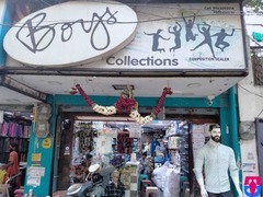 Boys Collections