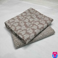 NIHIRA DESIGNS (Hand Printed pure cotton camric fabrics)