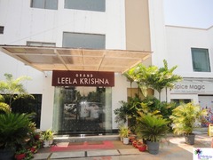 Grand Hotel Leela Krishna Bhimavaram
