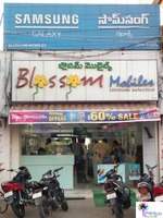 Blossom Mobiles ( Ultimate Selection ) Bhimavaram
