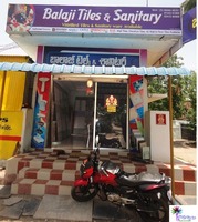 Balaji Tiles & Sanitary