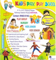 Kids Park Play School