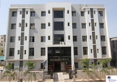 Sai Sanjeevani Hospital
