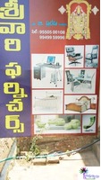 Sri Vari Furnitures