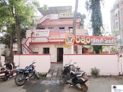 Ratnam Coaching Center Bhimavaram