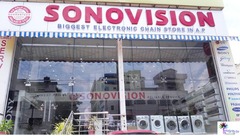 Sonovision ( Biggest Electronic Chain Store )