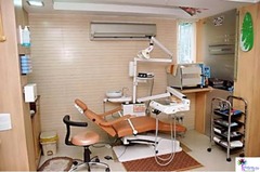 City Dental Inplant Hospital