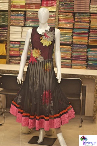 taruni dresses online shopping