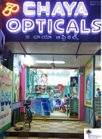 Chaya Opticals