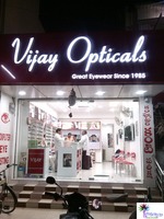 Vijay Opticals