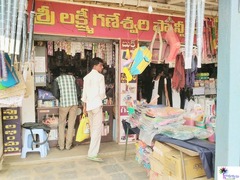 Sri.Laxmi Ganeswari Fancy & General Stores