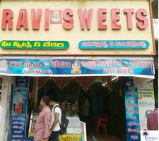 Ravi Sweets