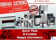 Srinivasa Electronics