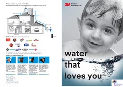 3m Whole House Water Filter  Vijayawada